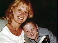 Dorothy Stratten and Louise