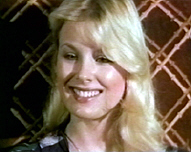 Dorothy Stratten