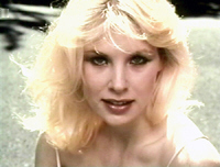 Dorothy Stratten