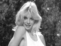 Dorothy Stratten