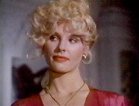 Dorothy Stratten Fantasy Island